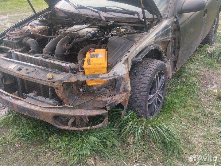 Опель Омега Б Х25хе АКПП разбор