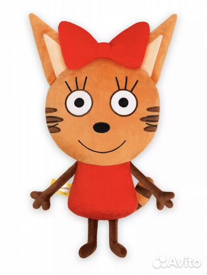 Мягкая игрушка 