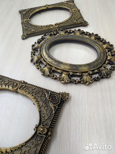 Фоторамка 24 см