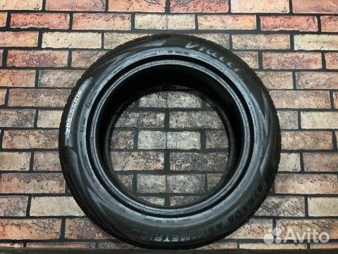 Viatti Strada Asimmetrico 205/55 R16 91V