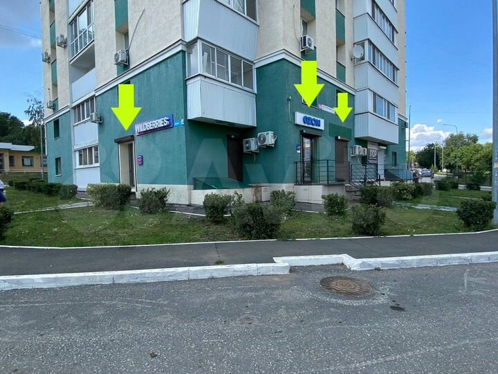 Готовый арендный бизнес с надежными арендаторами