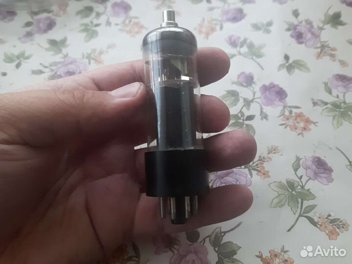 El36 лампа бу