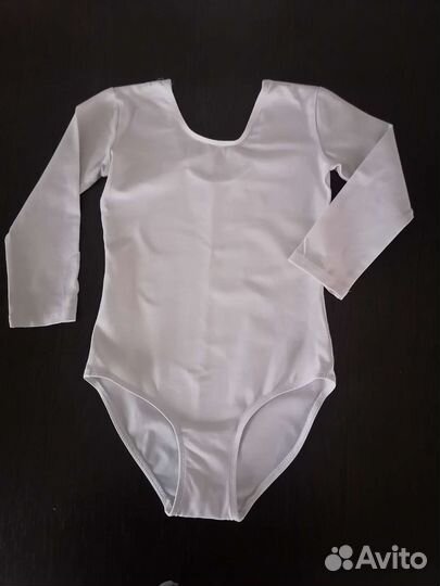 Купальник гимнастический Mazal, р. 38