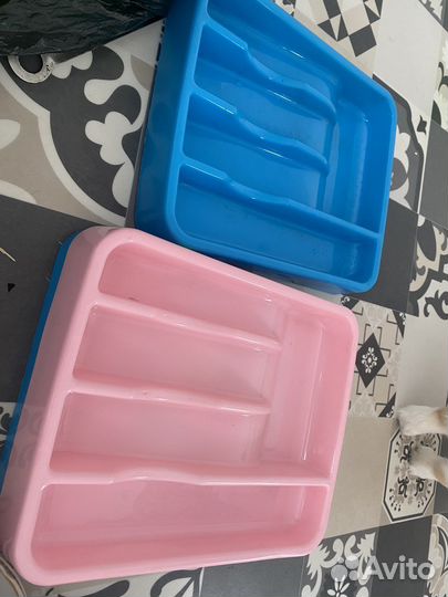 Лоток для столовых приборов