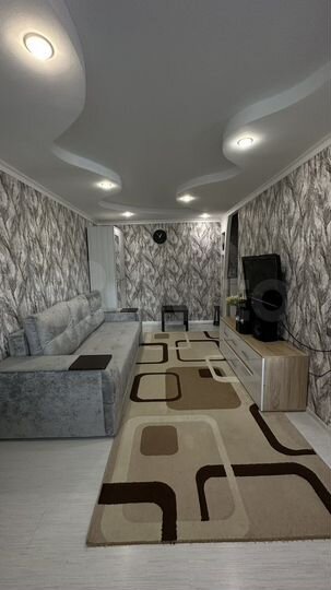 2-к. квартира, 41 м², 4/5 эт.