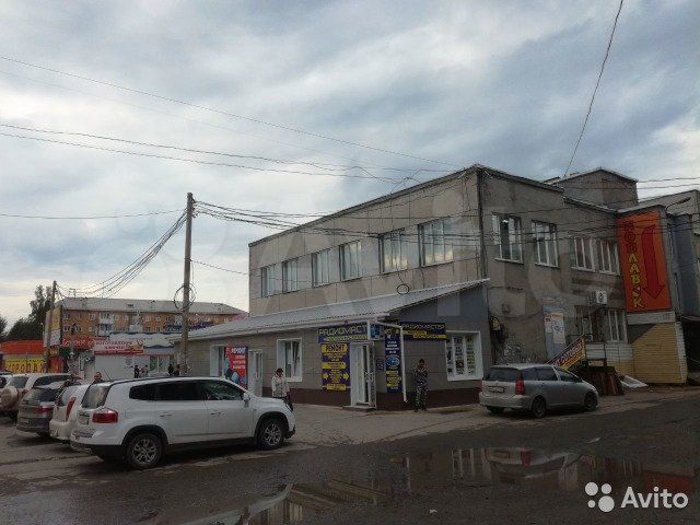 Торговая площадь, 77 м²