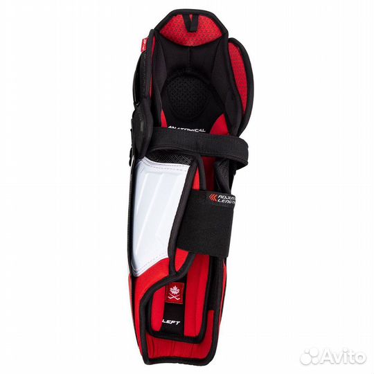 Щитки CCM JetSpeed FT4 Sr