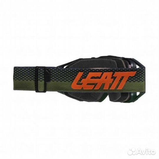 Маска для мотокроса leatt Velocity 6.5