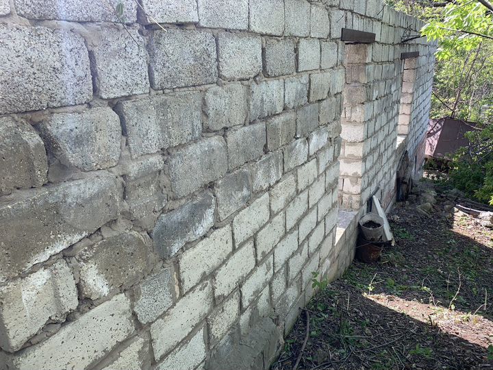 Дом 94,6 м² на участке 4 сот.