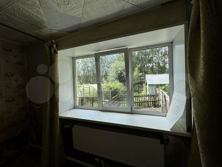 Комната 14,6 м² в 1-к., 1/2 эт.