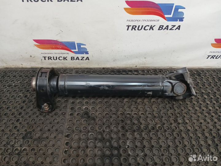 81393856085 Вал карданный 850 мм