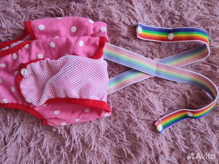 Трусики для собак