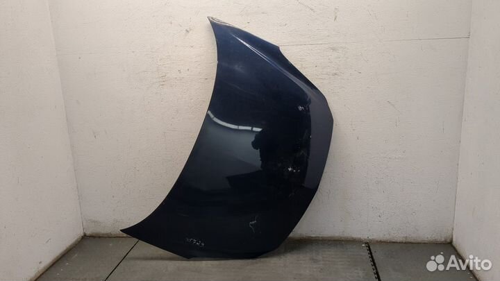 Капот Opel Corsa D, 2014