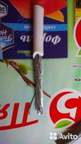 Кабель belden 8729