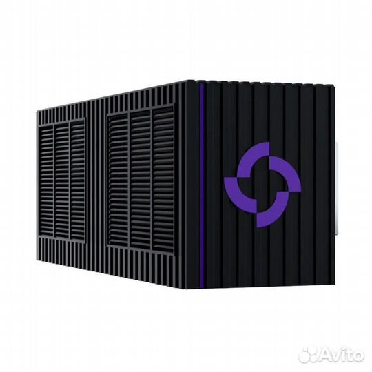 Контейнер для майнинга PromBox 192