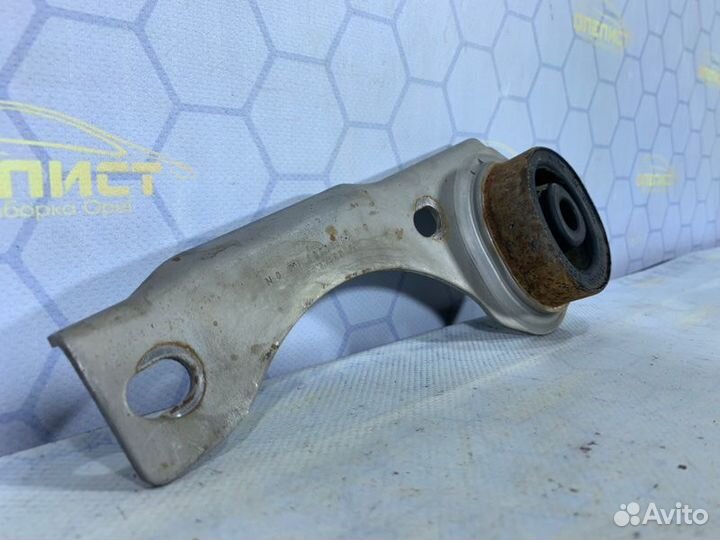 Подушка глушителя задняя Opel Astra J A14NET 2013