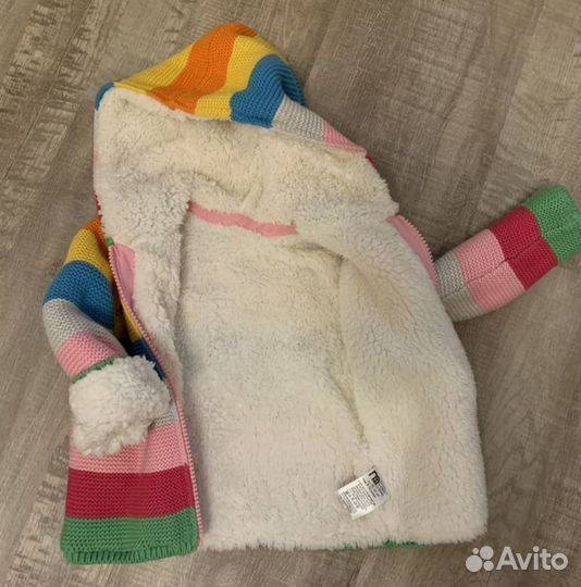 Кофта детская