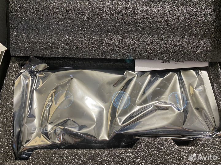 Новая Видеокарта RTX 4060ti 8 gb