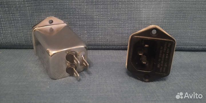 FN9260-6-06 Schaffner