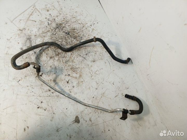 Трубка гур Mitsubishi Lancer 4G18 2006