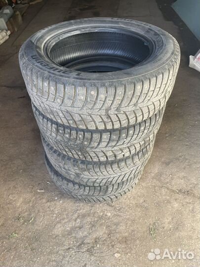 Laufenn I Fit Ice LW 71 185/60 R15
