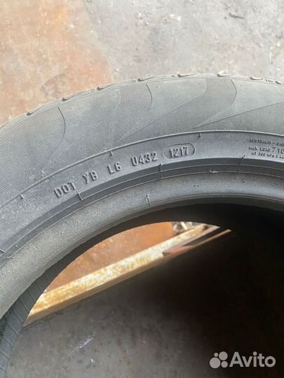 Pirelli Scorpion 215/60 R17