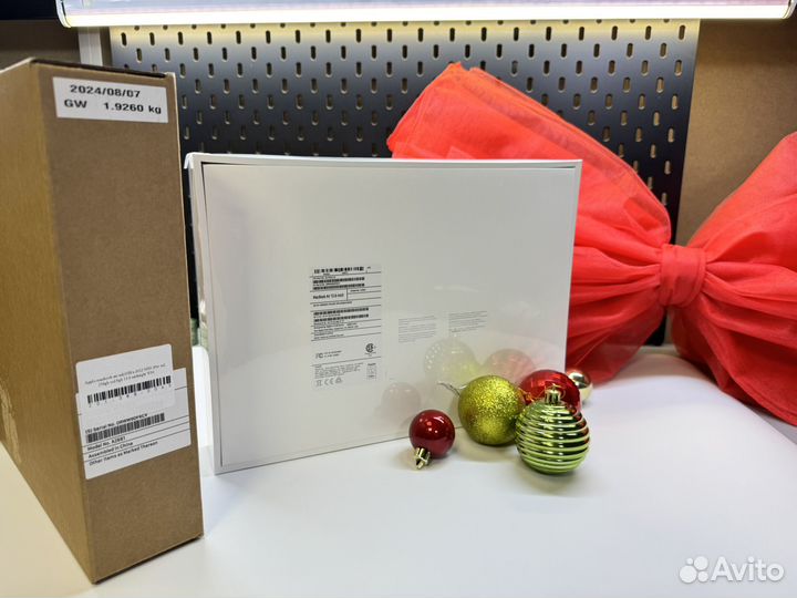 Macbook Air 13 M2 8 256GB Midnight