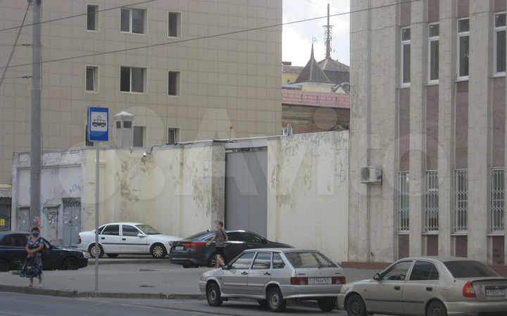 Продам помещение свободного назначения, 10463 м²