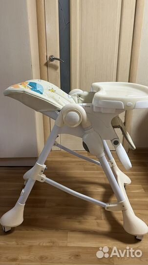 Стул для кормления