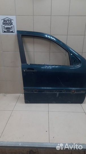 Дверь передняя правая Mercedes-Benz M-class