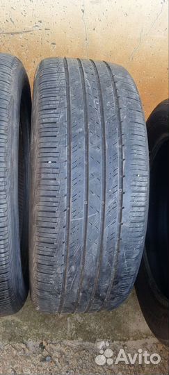 Hankook Dynapro HP2 RA33 235/55 R19 101H