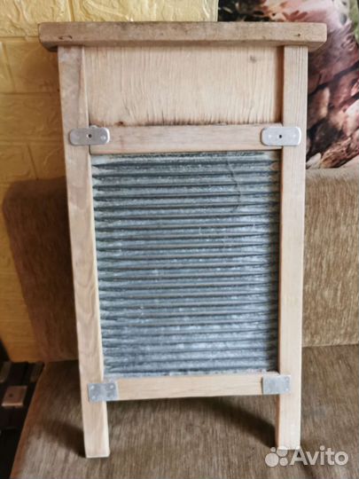 Декор в стиле лофт (стиралка)