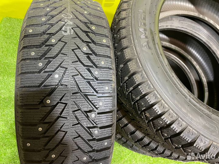 Amtel NordMaster Evo 205/55 R16