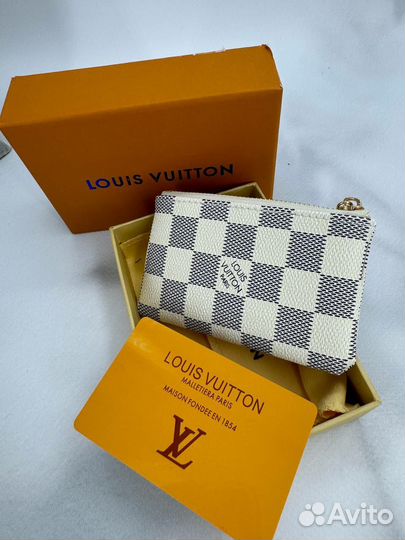 Ключница Louis Vuitton