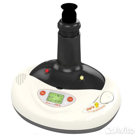 Инкубатор Rcom Mini автоматический с овоскопом