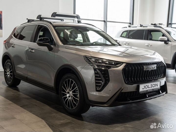 Haval Jolion 1.5 AMT, 2024