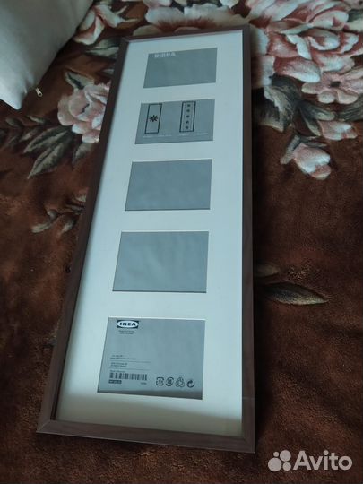 Рамки для фото IKEA