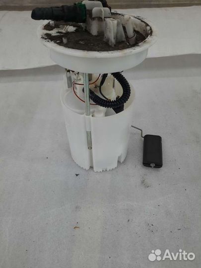 Mazda Мазда 3бк 3бл bl 2003-2013 насос топливный с