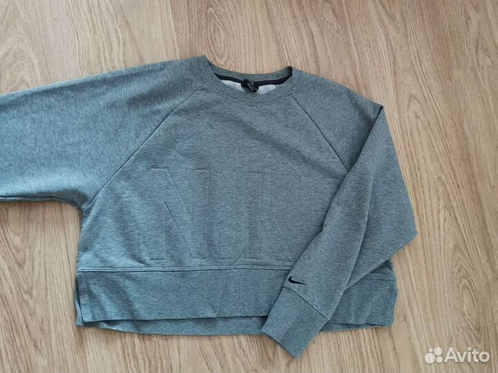 Свитшот Nike женский