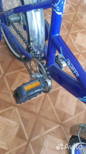 Продается велосипед для мальчика 6- 7лет