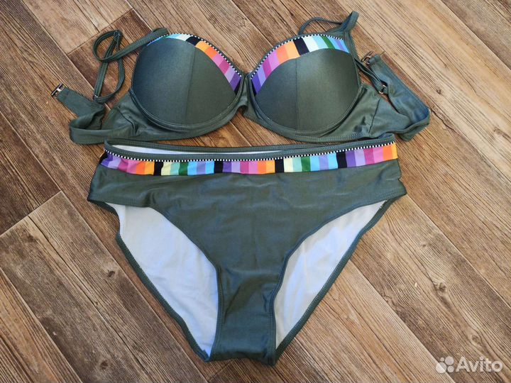 Купальник женский новый