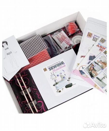 Набор для шитья