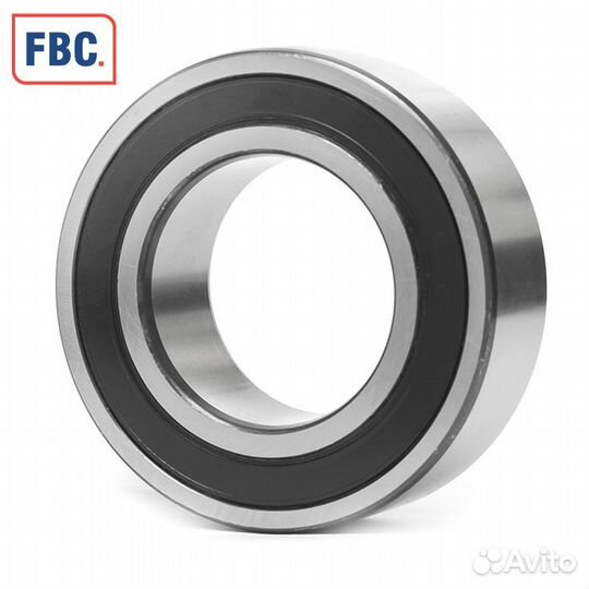 Подшипник 3210 2RS