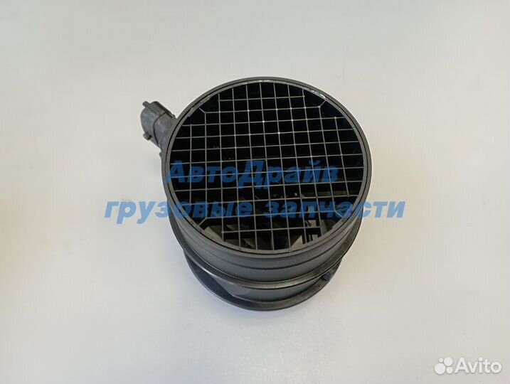 Датчик расхода воздуха Ивеко Дейли Фиат Дукато