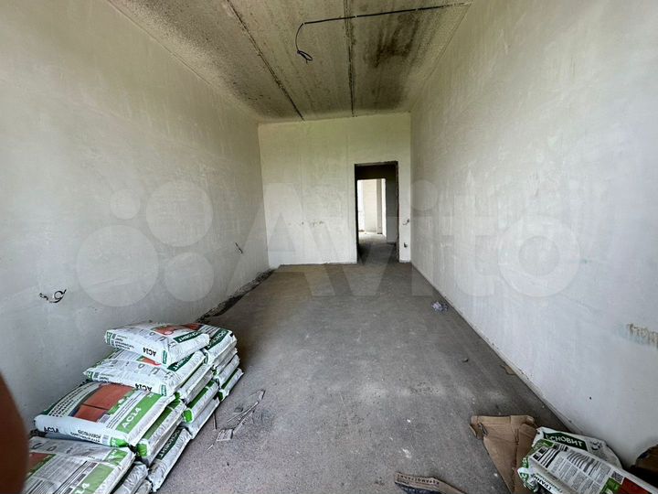 3-к. квартира, 74,3 м², 5/6 эт.