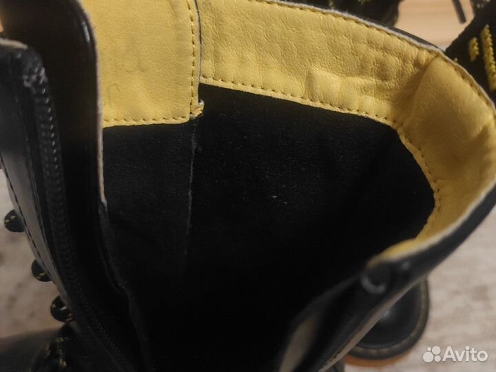 Детская обувь для девочек весна