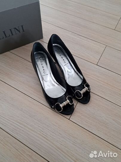 Туфли женские Lorbac 38р