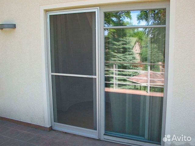 Москитные сетки на окна изготовление и установка