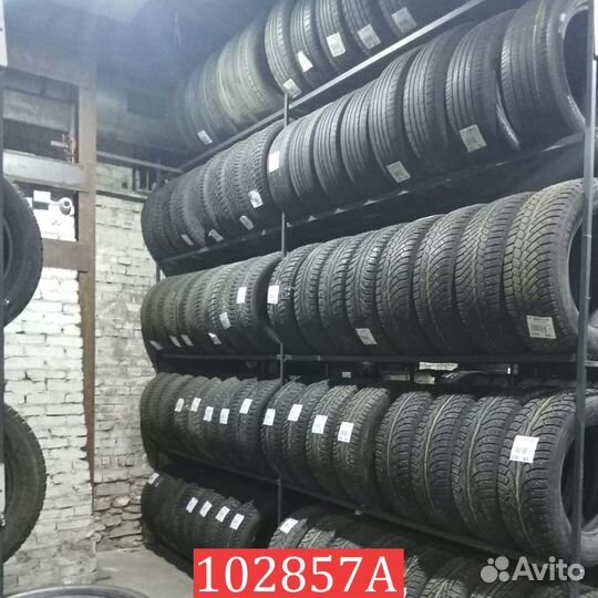 Nokian Tyres Nordman S SUV 235/55 R18 100L