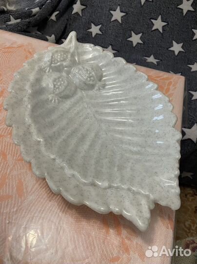 Ваза для фруктов